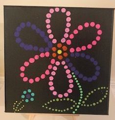 FlowerMandala