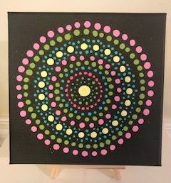 MeditationMandala