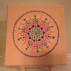 CircleMandala